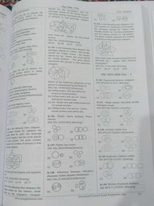 Pinnacle SSC Reasoning 7th Edition