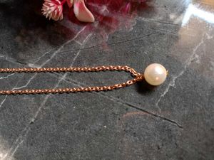 Rose Gold Chain