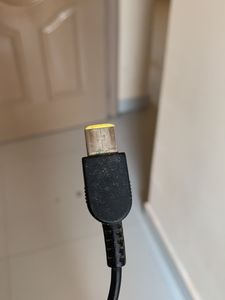 Lenova Laptop Charger