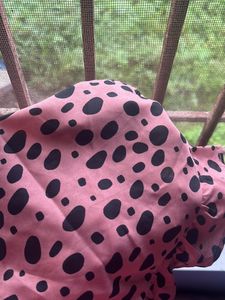 Pink Co-ord Set