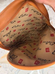 Cute Brown Crossbody Bag