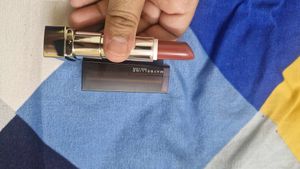 BUNDLE OFFER-Maybelline lipstick,Mars&amp;SB Lipliner