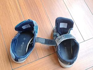 7)Cute Kids Footwear Set