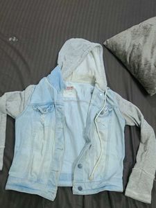 Winter Jacket ..