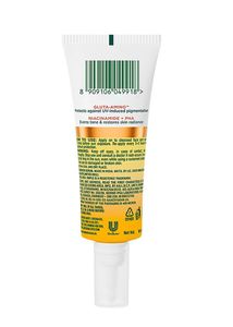Simple Mattifying UV Fluid SPF 50