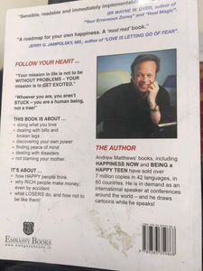 Follow Your Heart: Finding Purpose