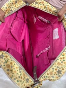 Imported Yummy Mummy Bag