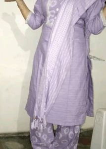 Afghani Kurta Set