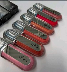 Kiko Milano Lip Gloss