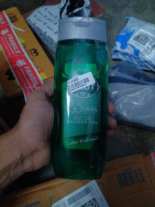Brut Cool Body Wash Psck Of 250ml