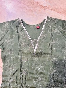 short kurti 😍😍