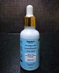 Rejusure 5% Mandelic Acid + 2% Hyaluronic Ser