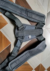 Shapeware Back Support