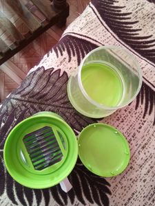 New Magic Cutter
