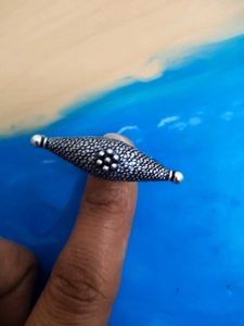 oxidised ring