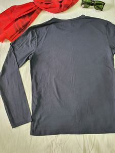 ❗️Price Drop❗️Full Sleeves Tshirt (Men's)
