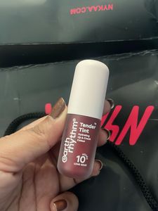 Earth Rhythm Tender Tint - Merlot