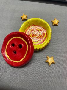 Cute Jewelery box 🍓