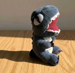 Cute Dinosaur Plush Toy