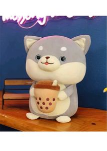 Cute Shiba Inu Plush Toy