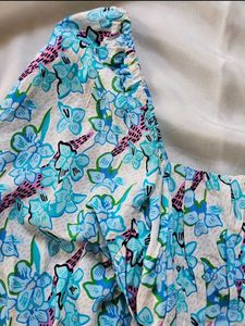 Floral Top (dressberry)