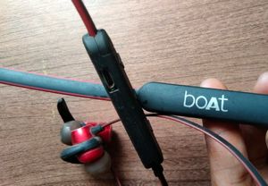 Combo 😁BOAT  NECKBAND + Blutooth Headphone