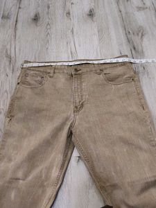 Ma6245 Live in jeans waist 36 inches