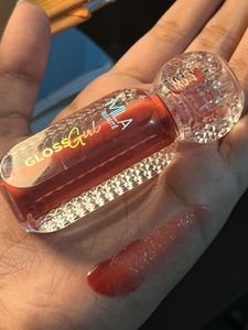 MILA Beauty  Lip Gloss