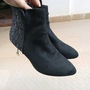 Ankle Boots