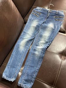 Authentic ONLY rare Stonewashed Denims
