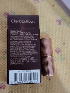 Charlotte Tilbury Matte Revolution Lipstick