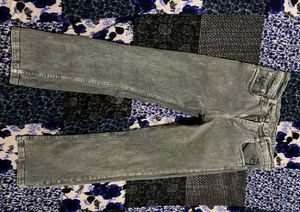Vintage Jeans