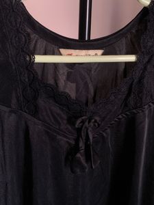 Lace Top (Nightwear)