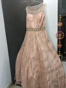 Price Drop Beautiful Princes Gown Fr Prfect Weddin