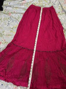 fab India Lehenga
