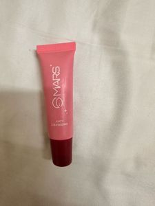 Mars Lip gel + 4Room freshners