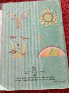 Biology Textbook for Class XII