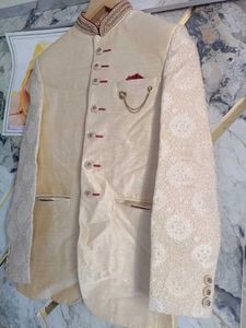 Men's Ethnic Jacket