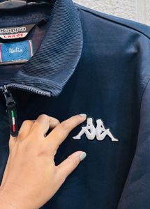 🇮🇹Kappa  imported Jacket