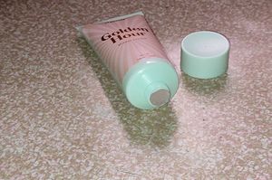 Ilana Golden Hour Strobe Cream