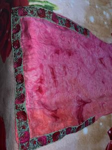 Elegant Pink Kurti for Women