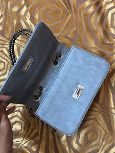 new trendy shoulder + sling bag