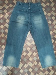 ⚡ ⚡ Flash Sale ⚡ ⚡ Leg Denim Jeans