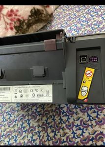 HP Deskjet 1050 Printer