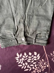 Olive Skirt