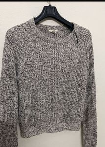 TOMS Y2K Korean Imported Top