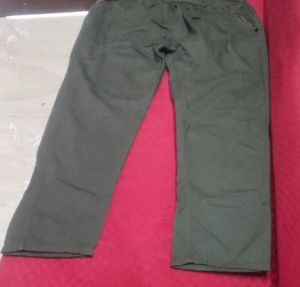 Cotton Lower