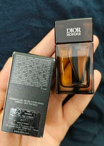 Dior Homme Intense Eau de Parfum