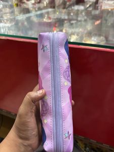 Cute Anime Pencil Case Pouch