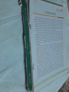 NCERT Biology Class XII Textbook